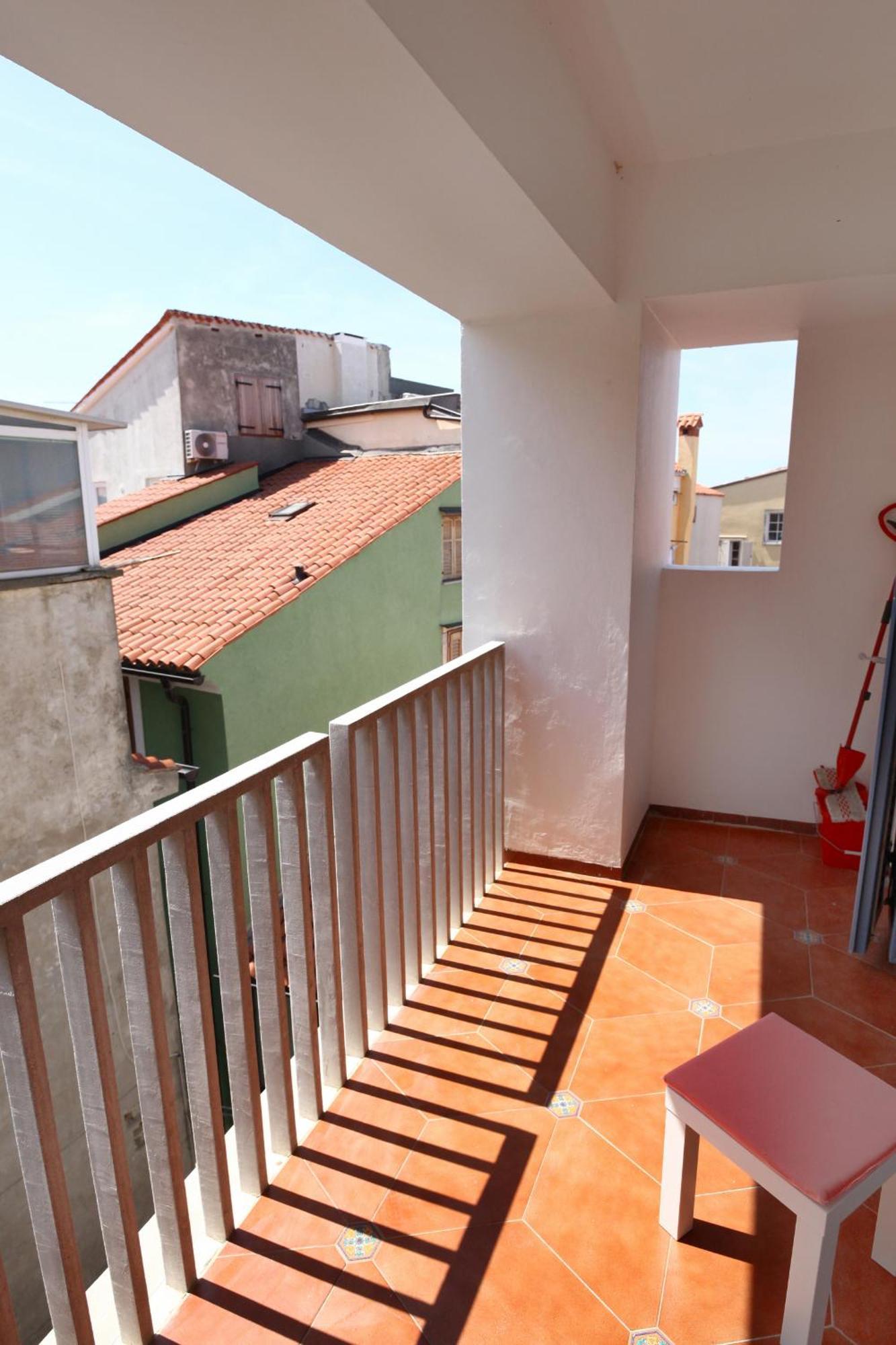 Piran Punta Beachfront Apartment Exclusive Kültér fotó