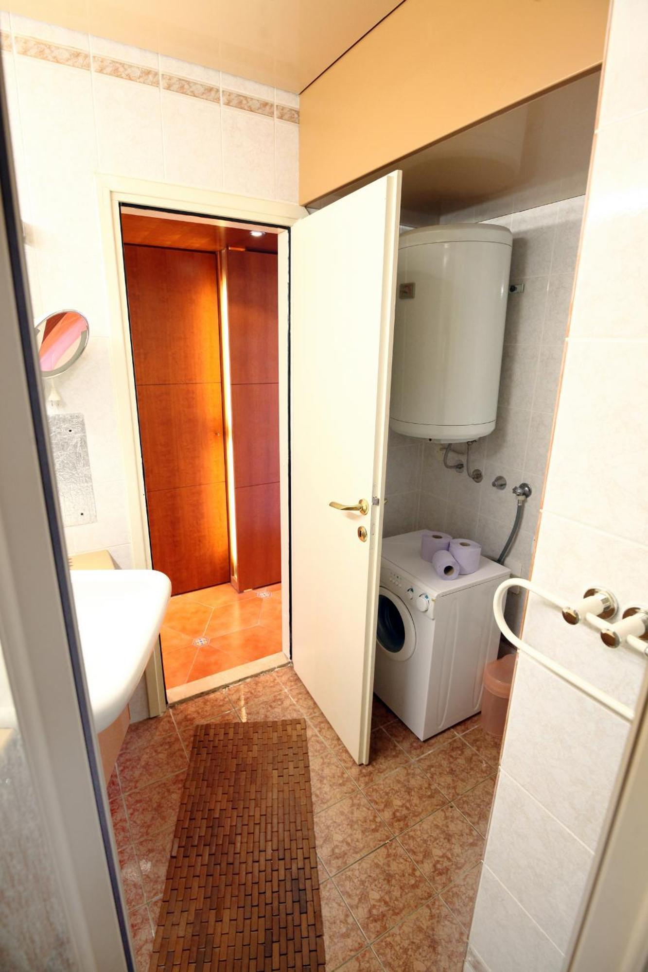 Piran Punta Beachfront Apartment Exclusive Kültér fotó